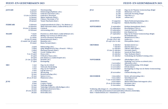 Agenda 2025 Ryam Weekplan Plus Mundior groot letter 7dagen/2pagina's assorti