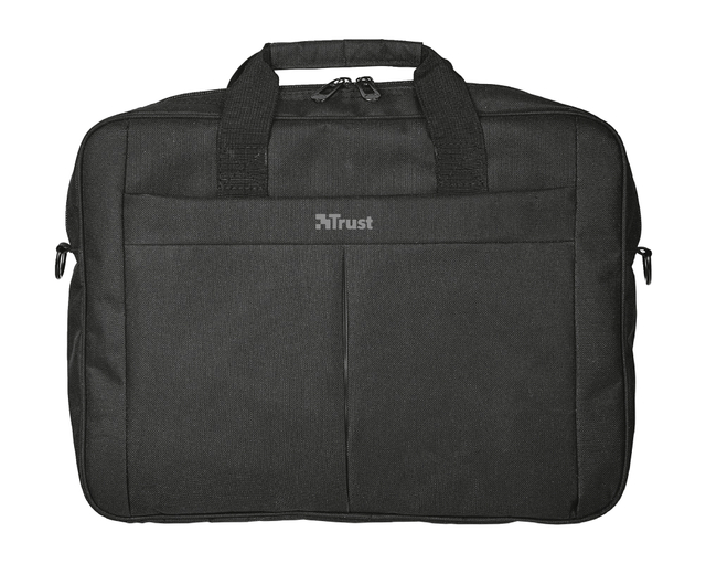 Laptoptas Trust Primo 16 inch zwart