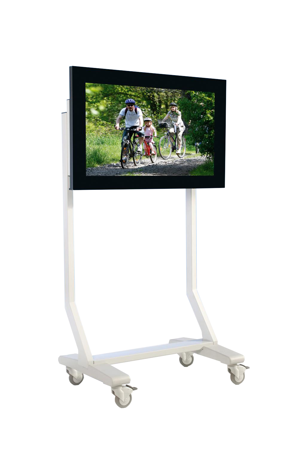 Tv trolley, tv rek voor tv' s tot 70 inch