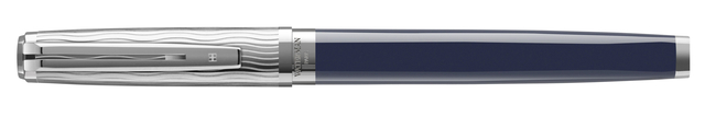 Vulpen Waterman Exception L'essence du Blue CT medium