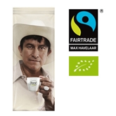 Peeze Latte 100% Arabica biologische koffiebonen kilo