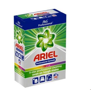 Ariel Professional Waspoeder Color 54 kg