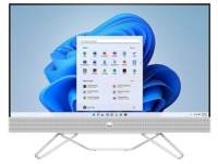 HP AIO 24-CB1103NG 23.8inch F-HD i3-1215U / 8GB / 256GB W11 RENEWED