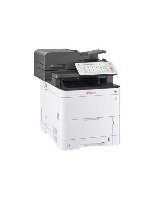 Multifunctional Laser printer Kyocera Ecosys MA3500CIFX ZA53