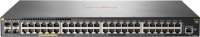 HPE 2930F 48G PoE+ 4SFP+ - Managed - L3 PoE RACK 1U REFURBISHED