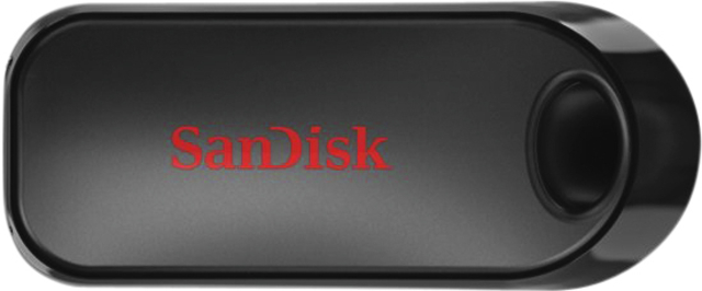 USB-stick 2.0 Sandisk Cruzer Snap 128GB