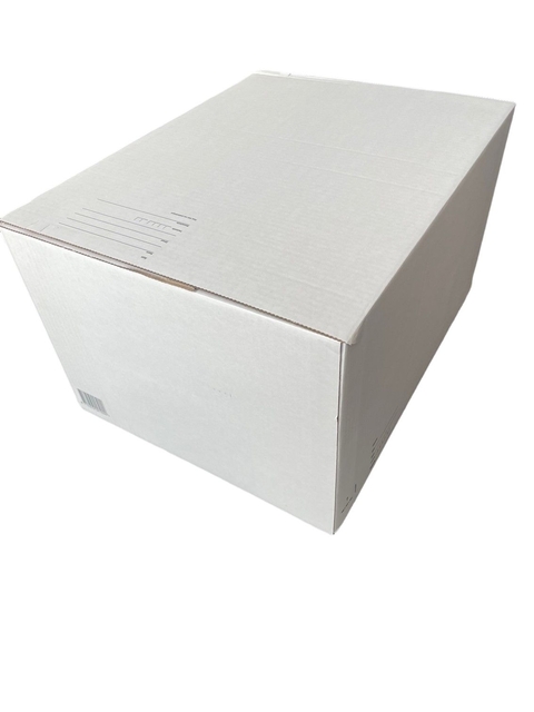 Postpakketbox IEZZY 7 485x369x269mm wit