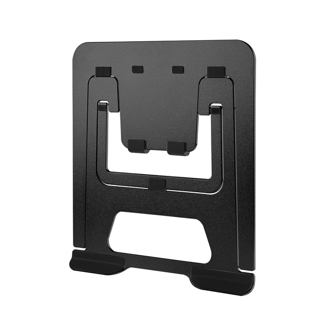 Laptopstandaard Neomounts NSLS085 zwart