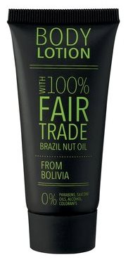 Fair CosmEthics Bodylotion 30ml doos 143 st.