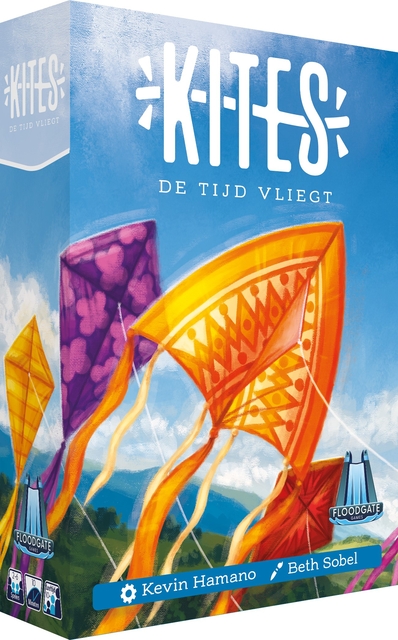 Spel Kites