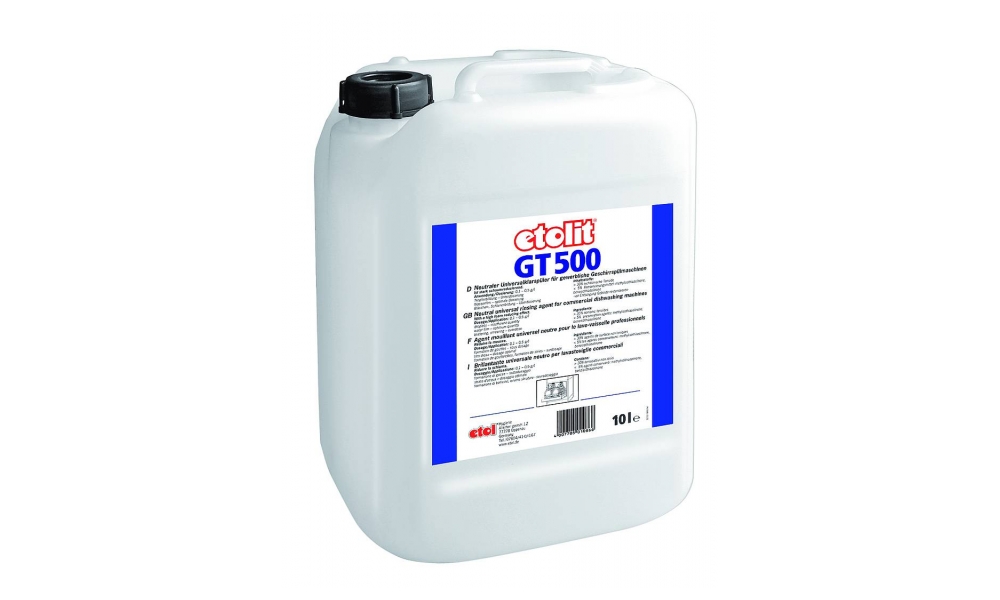 Etolit GT 500 Naglansmiddel can 10 ltr