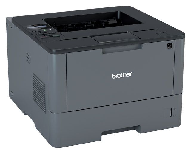 Printer Laser Brother HL-L5000D