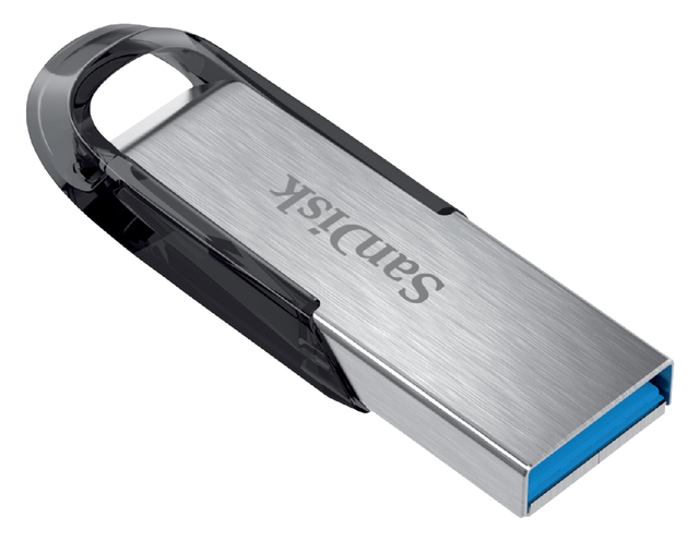 USB-stick 3.0 Sandisk Cruzer Ultra Flair 32GB