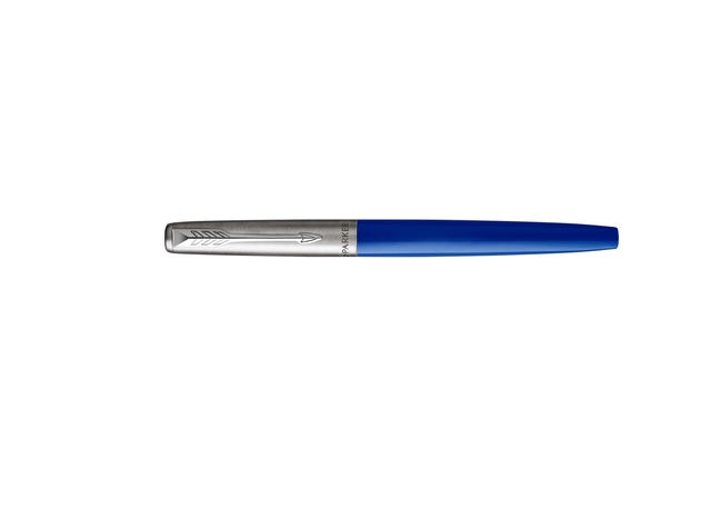 Vulpen Parker Jotter Original CT M blauw blister à 1 stuk