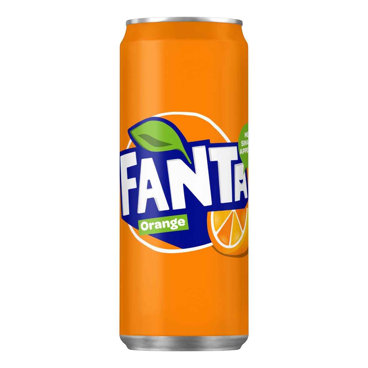 Fanta Orange 24x 33cl.