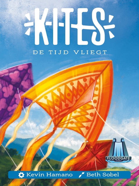 Spel Kites