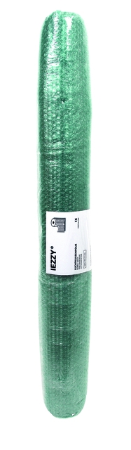 Luchtkussenfolie IEZZY rol 100cmx5m recycled groen