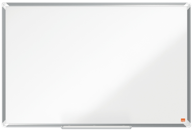 Whiteboard Nobo Premium Plus 60x90cm staal