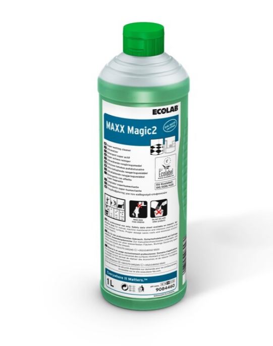 Ecolab Maxx Magic S 1 liter