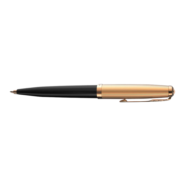 Balpen Parker 51 Premium black GT medium