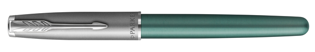 Rollerpen Parker Sonnet Essentials green SB CT fijn