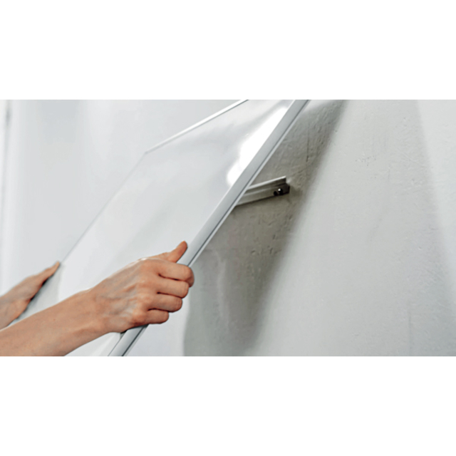 Whiteboard Nobo Impression Pro Widescreen 50x89cm emaille