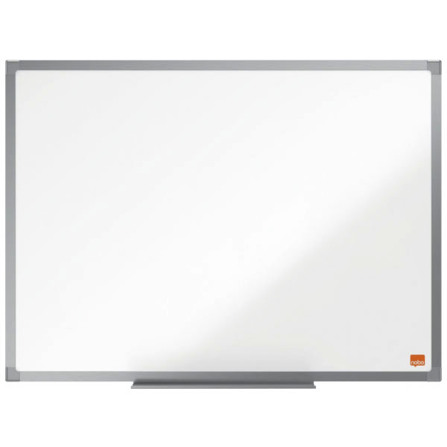 Whiteboard Nobo Classic 45x60cm staal