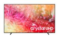 Samsung 65" Crystal UHD Smart TV DU7190 (2024)