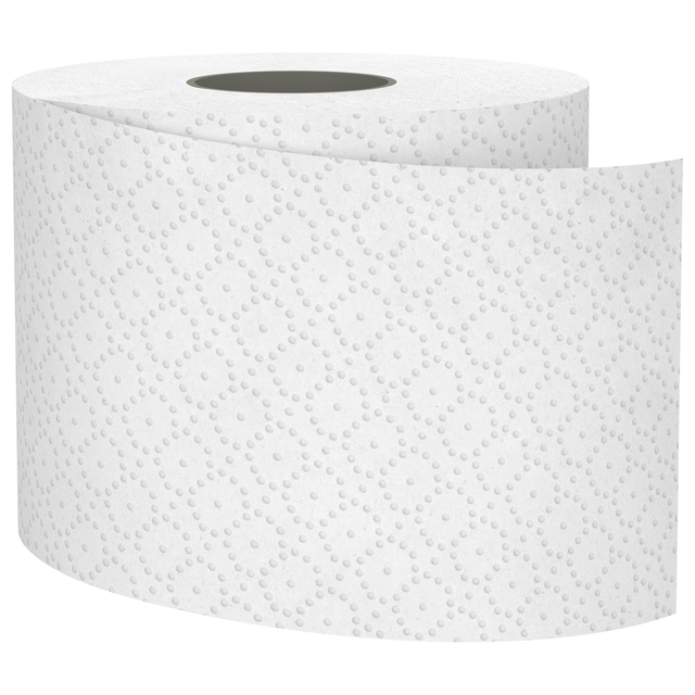 Toiletpapier Satino Smart MT1 2-laags 400vel wit 060640