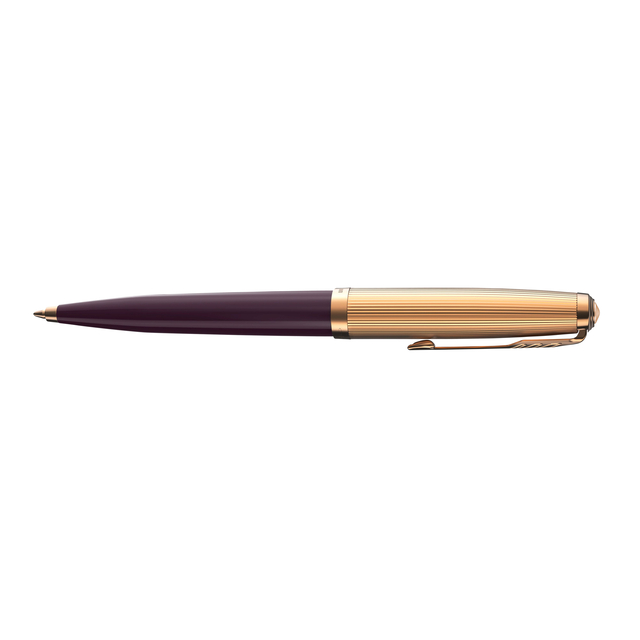 Balpen Parker 51 Premium plum GT medium