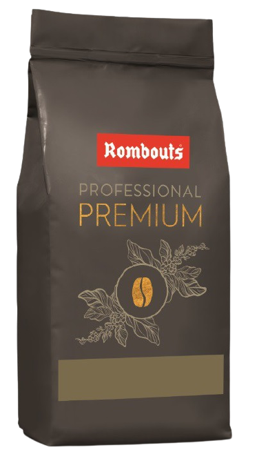 Rombouts ESPRESSO SUPREMO 1KG