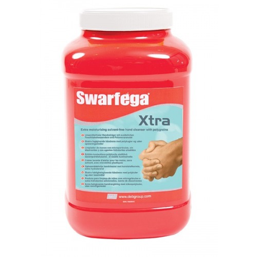 Swarfega Xtra Handcleaner doos 4x45ltr