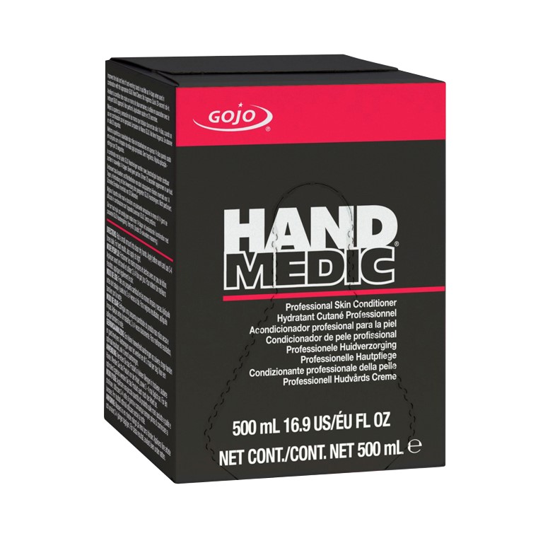 Gojo Handcreme hand medic doos 6x500ml