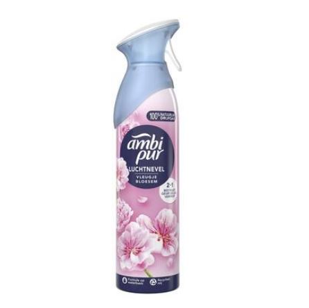 Ambi-Pur Luchtverfrisser Blossom doos 6x185ml