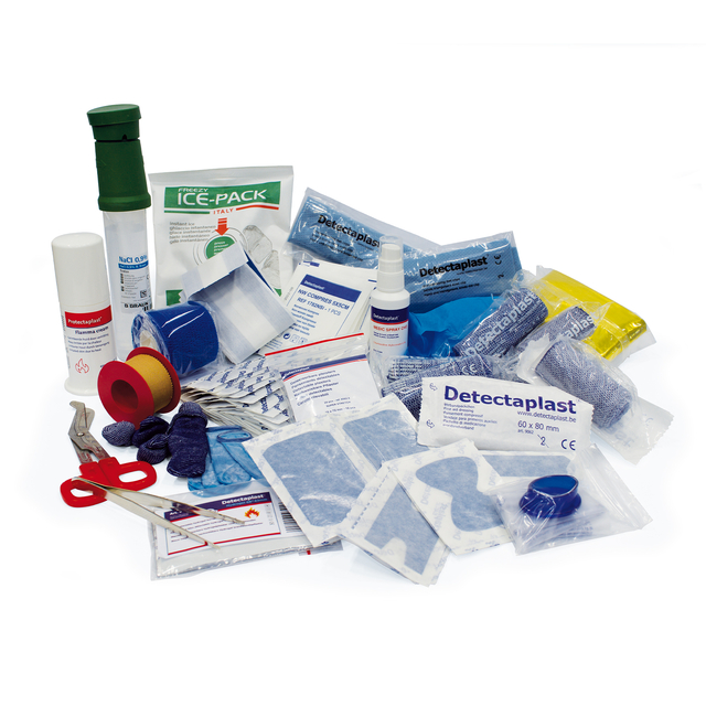 Medic Box Protectaplast Pro XL