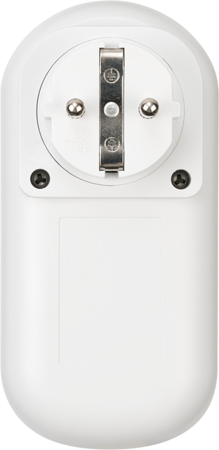 Stekkerdoos Brennenstuhl WIFI Connect 3600W wit