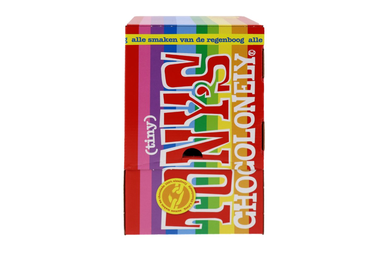 Tony Chocolony tiny mix 900gr.