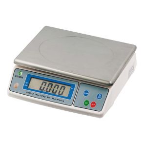 EMGA Electr.bovenweger weegschaal 30kg-20gr