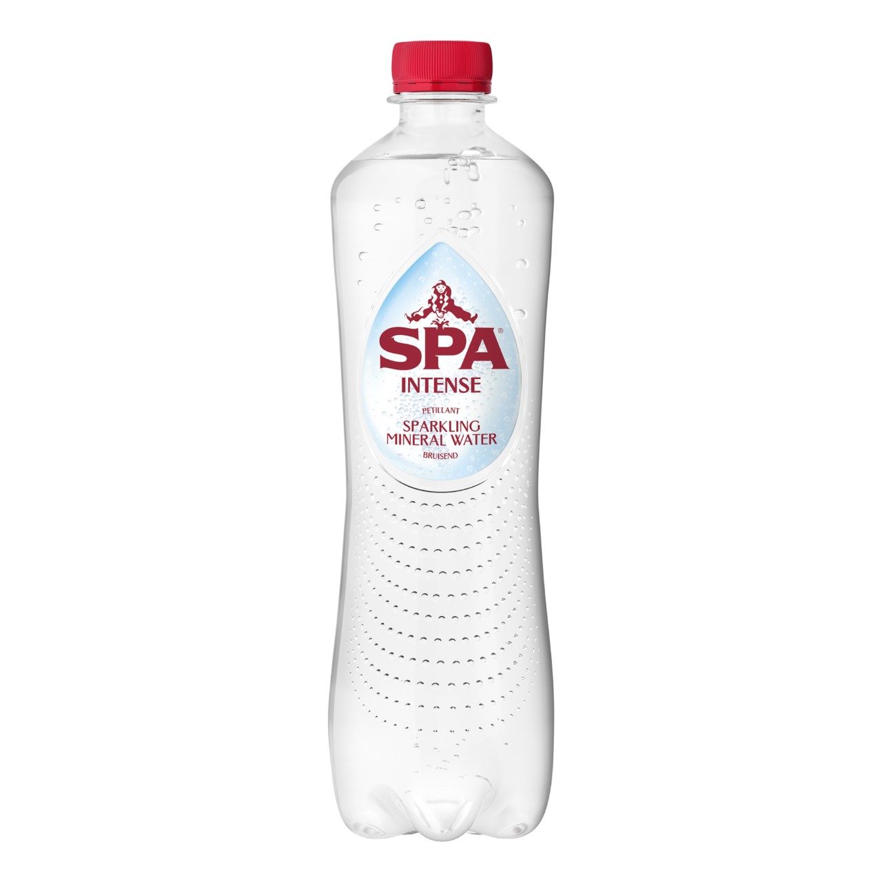 Spa Intense 24x 50cl.