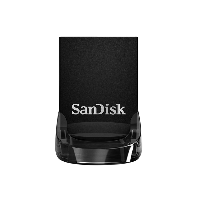 USB-stick 3.1 Sandisk Cruzer Ultra Fit 64GB