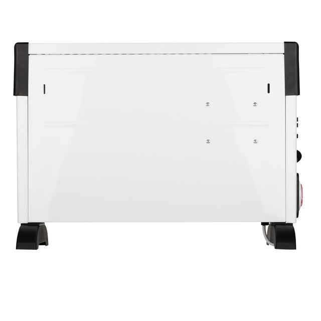 Kachel convector BRASQ CH100 2000W 60m3