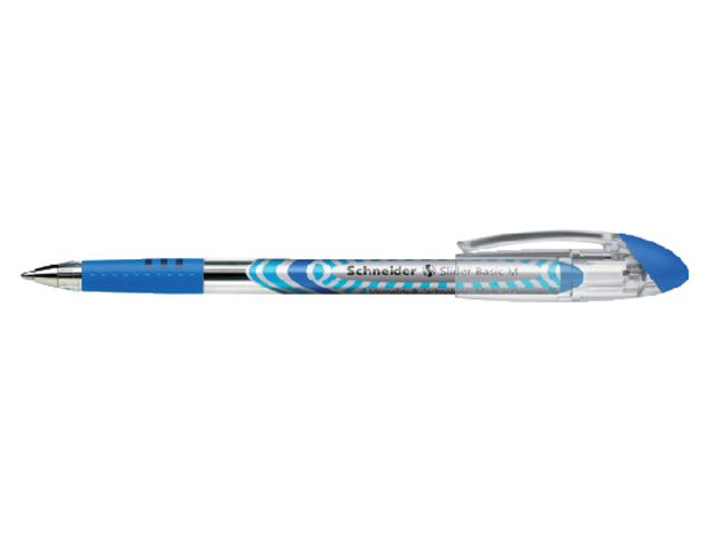 Rollerpen Schneider Slider medium blauw