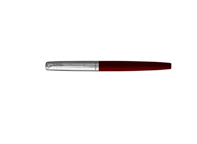 Vulpen Parker Jotter Original CT M rood blister à 1 stuk