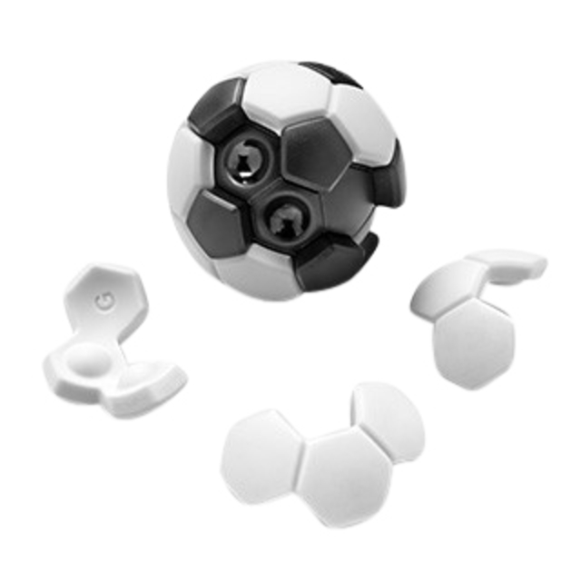 Puzzelspel Smart Games Plug & Play Ball Fidgettoy