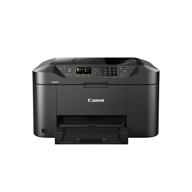 Multifunctional inktjet printer Canon MAXIFY MB2150