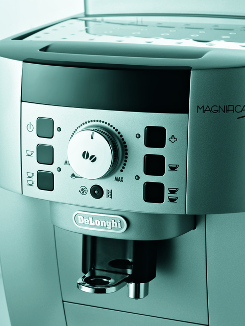 Koffiezetapparaat De'Longhi ECAM 22.110.SB volautomaat espresso