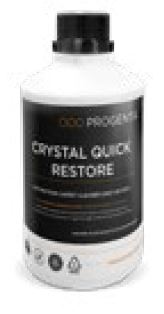 Progenta Crystal Quick Restore fles 350ml