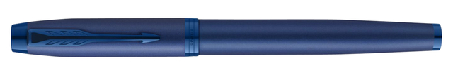 Vulpen Parker IM Monochrome blue medium