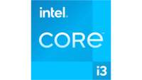 CPU Intel Core i3-12100 processor 12 MB Smart Cache Box