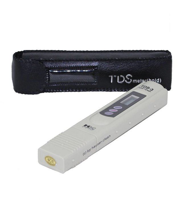 HiFlo TDS-Meter per stuk